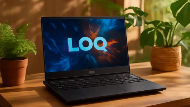 3 Melhores Notebooks Gamer Lenovo LOQ com Tecnologia de Ponta