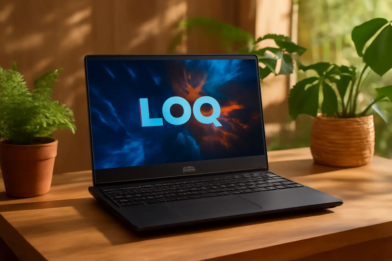 3 Melhores Notebooks Gamer Lenovo LOQ com Tecnologia de Ponta