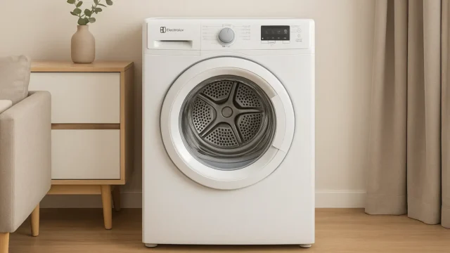 Secadora de roupas barata e confiável para todos os bolsos