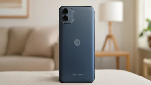 Top 6 Smartphones com entrega ultrarrápida em 2025