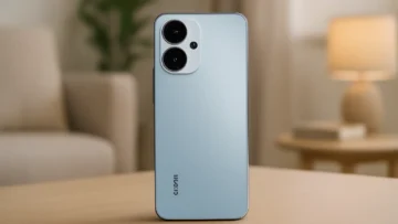 6 Smartphones Xiaomi Redmi 13 C com Garantia Estendida e Suporte VIP