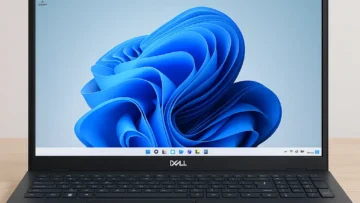 Especial gamers: 3 notebooks Dell com alto desempenho gráfico