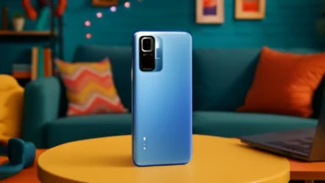 Guia rápido: 6 Celulares Xiaomi 128GB com mais recursos