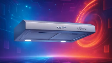 Design premium: 3 depuradores Suggar por preço justo