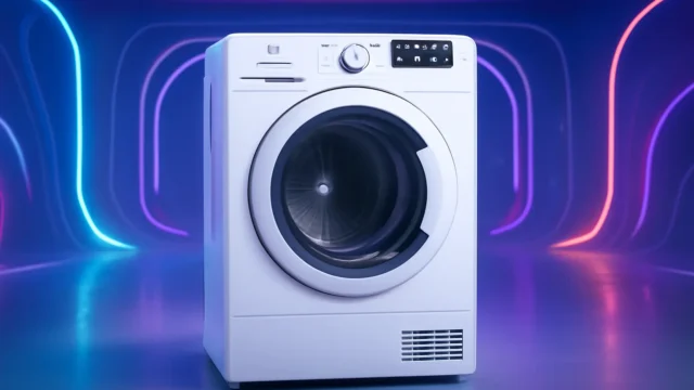 Eco friendly: 3 Secadoras de Roupas Electrolux Sustentáveis que Valem o Investimento