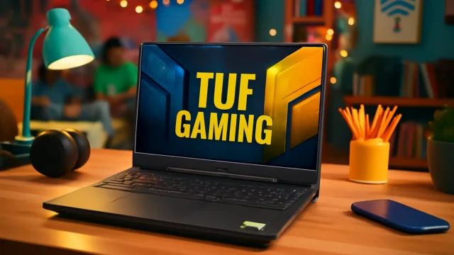 6 Notebooks TUF RTX 4050 com Nota Máxima dos Usuários