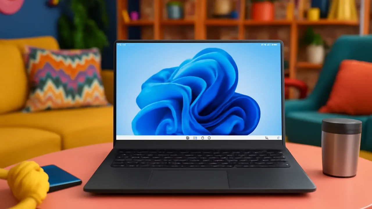 Autonomia top: 3 Notebooks Dell Inspiron com carregamento rápido