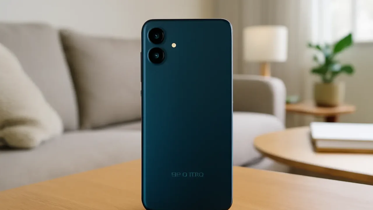 Melhor Samsung Galaxy A26 5G Custo Benefício