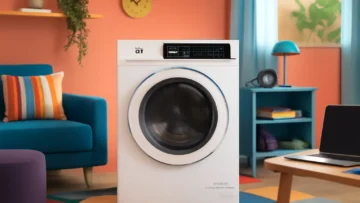 Secadora de Roupas Electrolux 11Kg Branca e Confiável para Todos os Bolsos