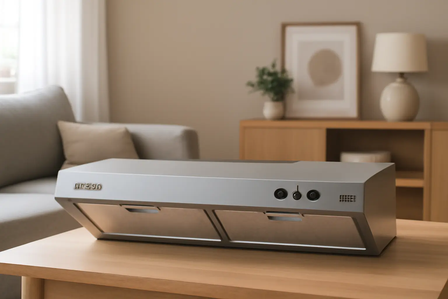 Eco friendly: 3 Suggar Depuradores de Ar Slim 80cm sustentáveis que valem o investimento