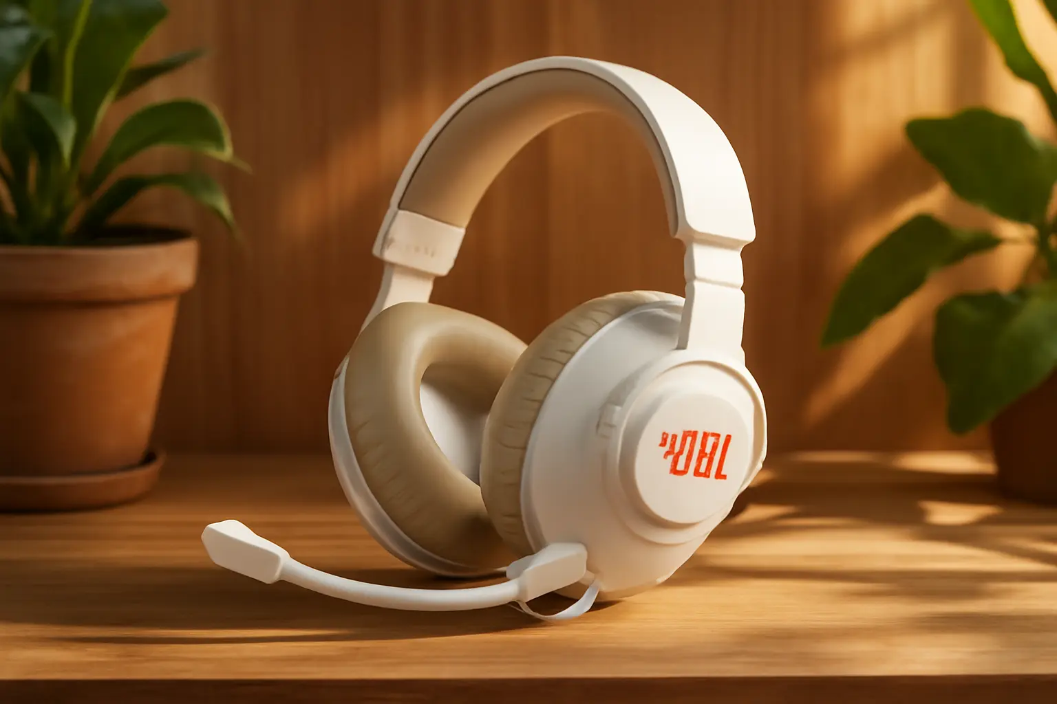 Headset Gamer JBL Quantum 100 Bom e Barato que Vale a Pena