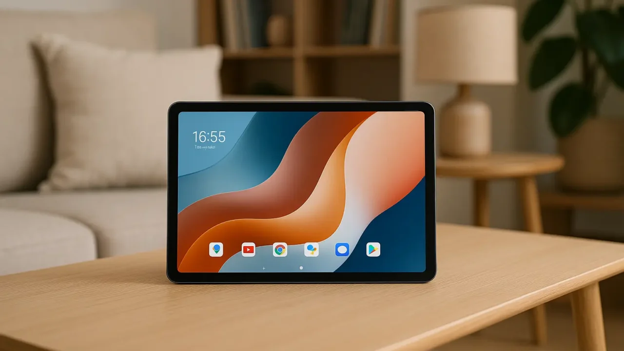 Garantia estendida: 3 Tablets com suporte VIP em 11/02/2025 10:24:59