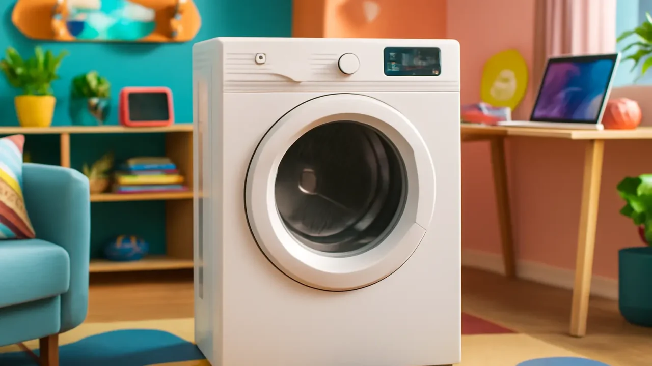 Melhor negócio: 3 Secadoras de Roupas Electrolux em oferta