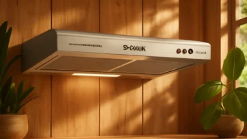 Melhor SUGGAR DEPURADOR DE AR SLIM 80CM 3 VEL. PRATA 110V DPS181PR custo-benefício