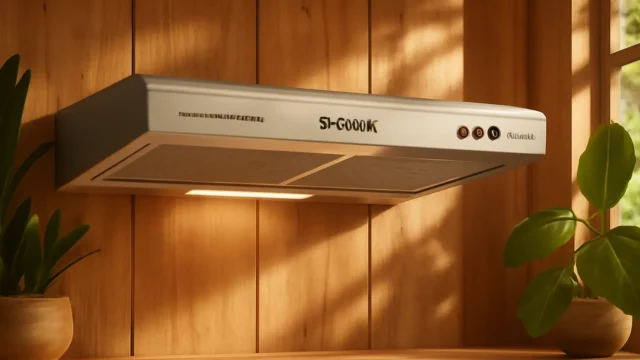 Melhor SUGGAR DEPURADOR DE AR SLIM 80CM 3 VEL. PRATA 110V DPS181PR custo-benefício