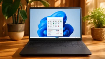 Fotografia noturna: 3 Notebooks Dell Inspiron que brilham no escuro