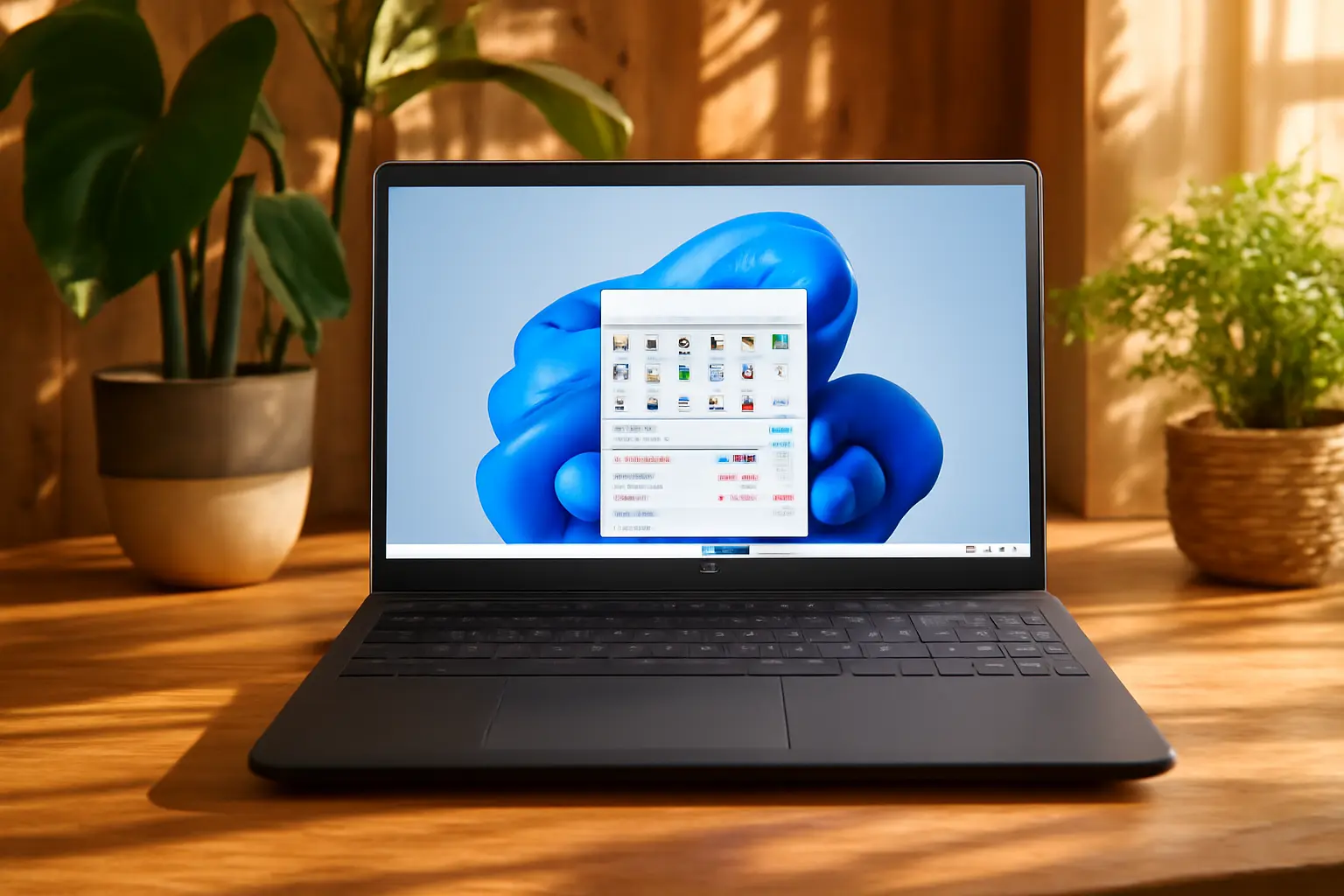 Fotografia noturna: 3 Notebooks Dell Inspiron que brilham no escuro