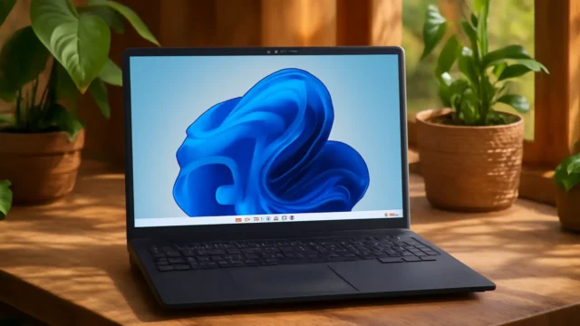 3 Notebooks Dell Inspiron com atualização Android garantida