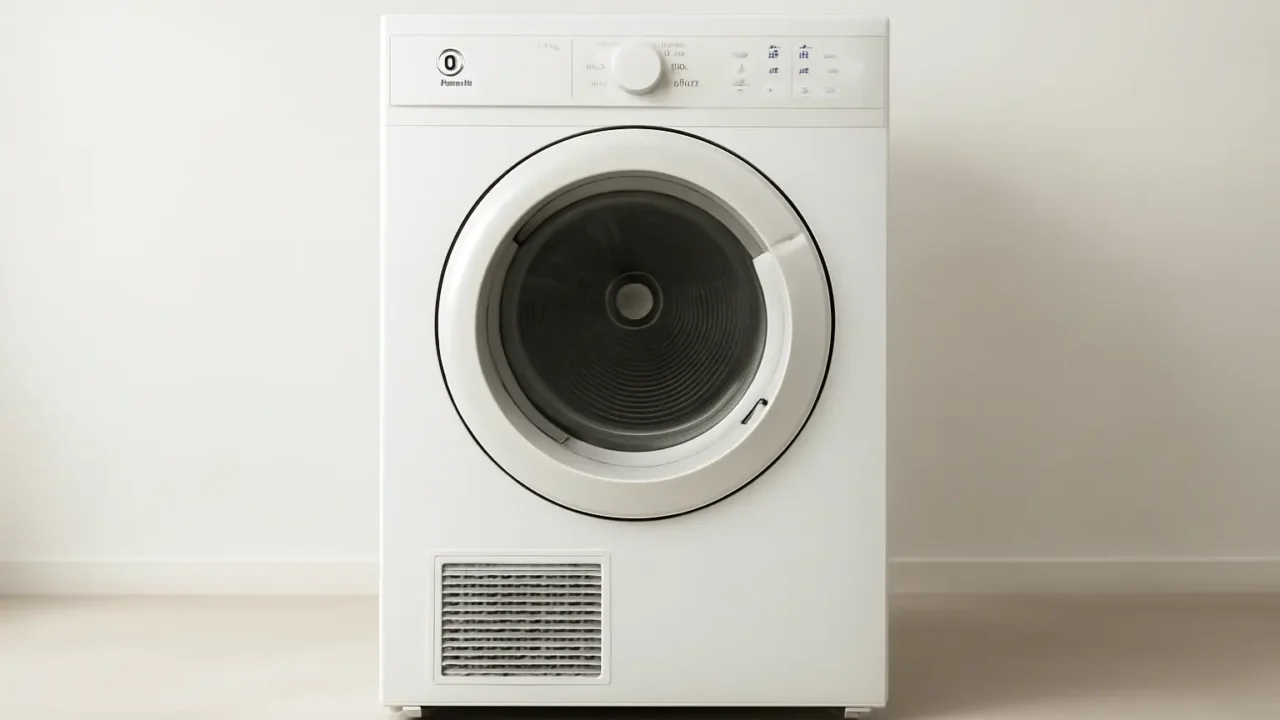 3 Melhores Secadoras de Roupas Electrolux com Custo-Benefício Imbatível