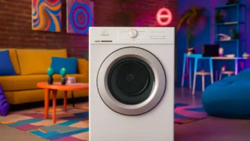 Melhor Secadora de Roupas Electrolux 11Kg Custo-benefício
