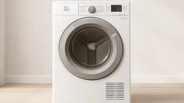 Desempenho turbinado: 3 Secadoras Electrolux que lideram em 11/17/2025 07:10:10