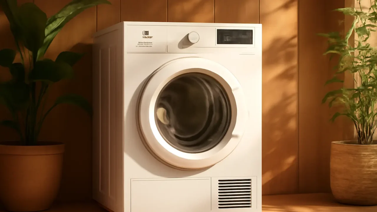 Versão Pro ou Lite? Comparativo de 3 Secadoras Electrolux