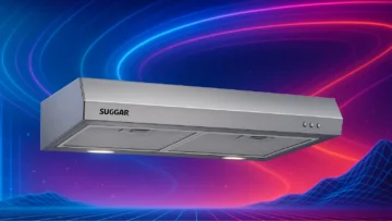 3 Melhores Depuradores de Ar Suggar para Presentear