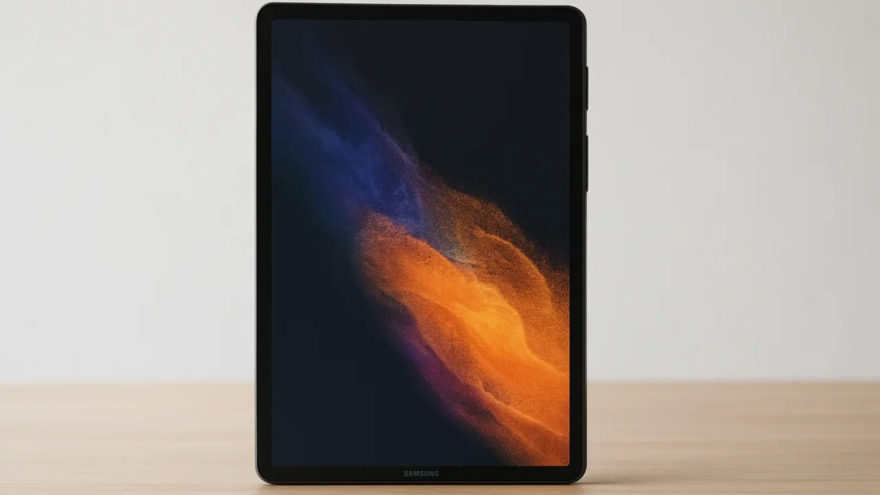 6 Tablet Samsung S9 Fe + bons e baratos para comprar de olhos fechados em 11/17/2025 10:53:56