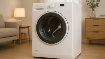 Prontos para 5G: 3 secadoras Electrolux que não vão te deixar na mão