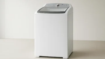 3 Máquinas de Lavar Brastemp resistentes à água para aventuras