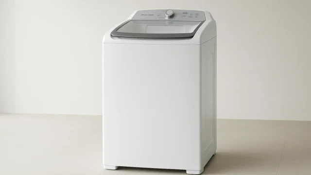 3 Máquinas de Lavar Brastemp resistentes à água para aventuras