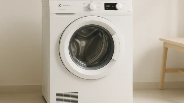 Desconto exclusivo: 3 secadoras Electrolux com ofertas na Amazon