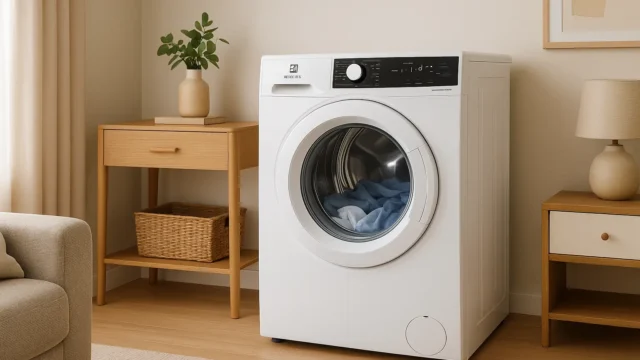 Desempenho turbinado: 3 Secadoras Electrolux que lideram