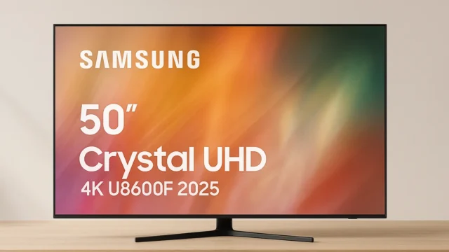 Bateria que dura: 3 TVs Samsung para um dia inteiro