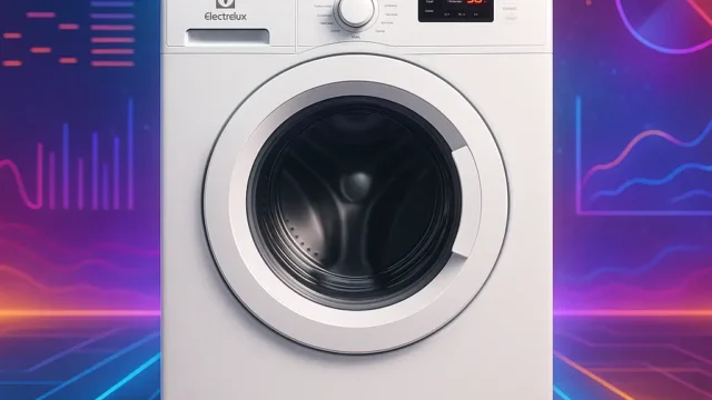 Guia de Compra: 3 Melhores Secadoras Electrolux Recomendadas por Especialistas