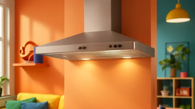 Entrega ultrarrápida: Top 3 Suggar Depurador de Ar Slim 80cm para receber já