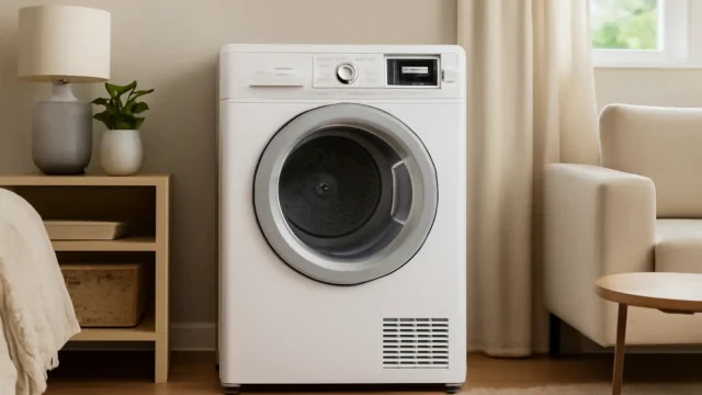 Nota máxima ★5: 3 Secadoras de Roupas Electrolux aprovadas pelos usuários