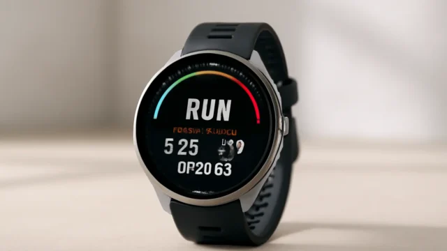 Top 6 Garmin Smartwatches de corrida Forerunner 965 com entrega ultrarrápida