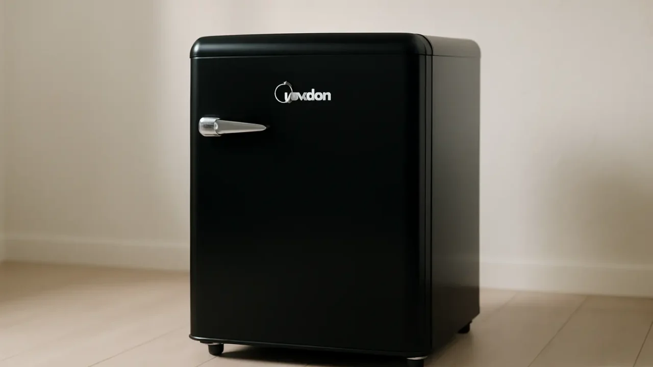 Custo-benefício: 3 Frigobares Midea até R$1.400