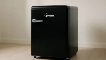 Custo-benefício: 3 Frigobares Midea até R$1.400