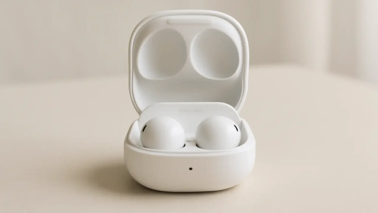 Samsung Fone de Ouvido Sem Fio em Oferta: 6 Melhores Negócios de 11/17/2025