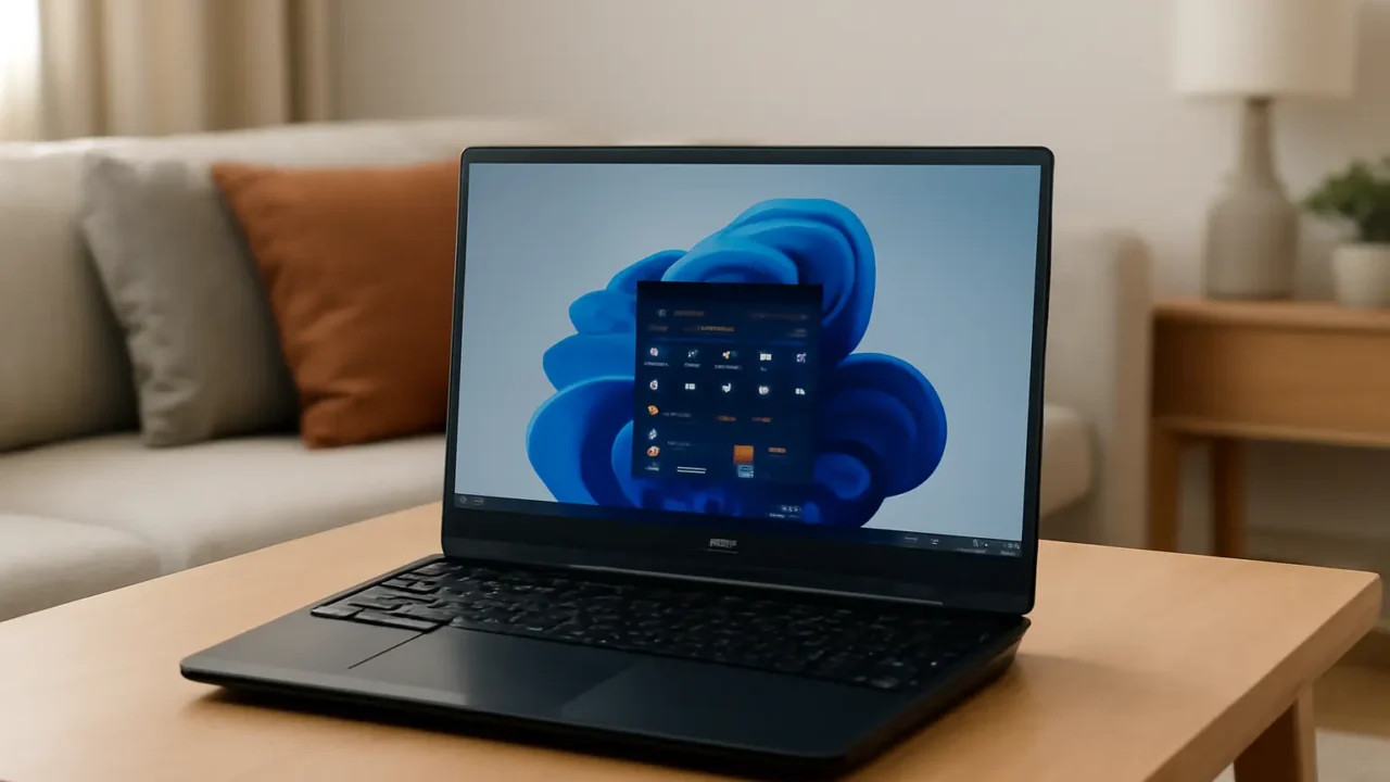 Desempenho turbinado: 3 Notebooks Acer Nitro V15 que lideram