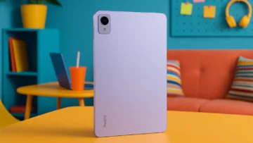 Garantia estendida: 3 tablets com suporte VIP