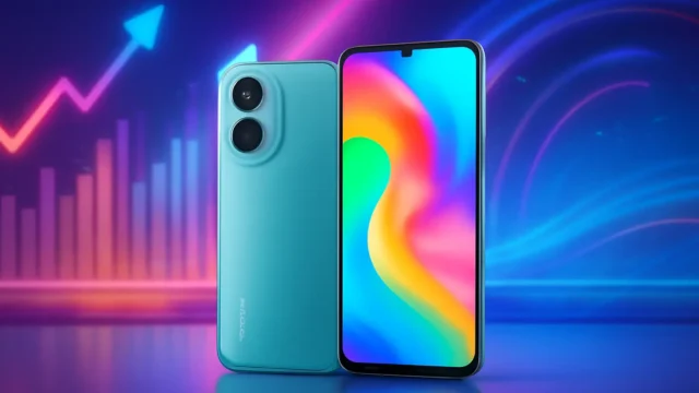 Guia de Compra: 6 Melhores Smartphones Xiaomi A5 Baratos e Bons em 2025