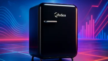 Guia de Compra: 3 Melhores Frigobares Retrô com Excelente Avaliação