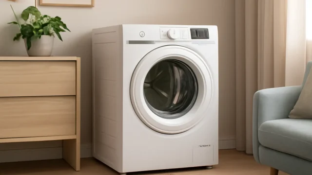 Melhor Secadora de Roupas Electrolux com Função Antirrugas em 2025