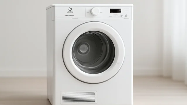 Secadora de Roupas Electrolux barata e confiável para qualquer bolso