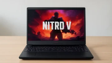 Top 3 Notebooks Acer Nitro V15 compactos e leves para o dia a dia