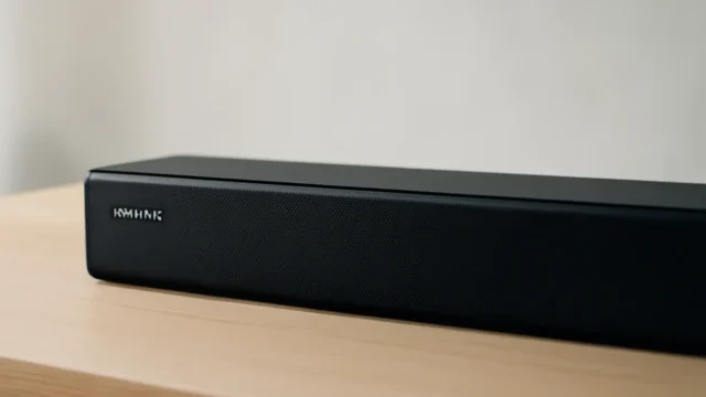 Melhor soundbar Samsung em oferta: 6 melhores negócios de 11/18/2025