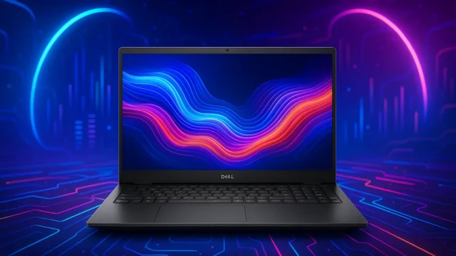 Prontos para 5G: 3 notebooks que não vão te deixar na mão 11/18/2025 12:18:01